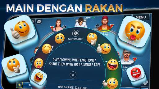 Teen Patti oleh Pokerist screenshot 4