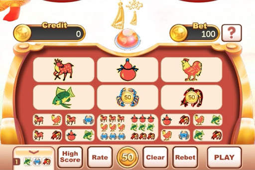 Fish Prawn Crab screenshot 1