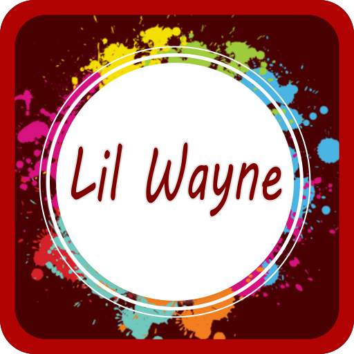 Lil Wayne Songs & Album Lyrics 1.1.1