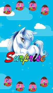 Surprise Eggs Unicorn screenshot 4
