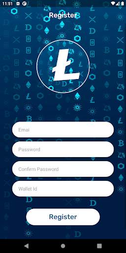 Earn Lite coin (LTC) screenshot 2