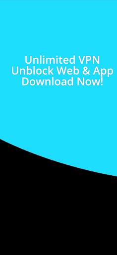 Blaze VPN - Secure VPN Proxy screenshot 2
