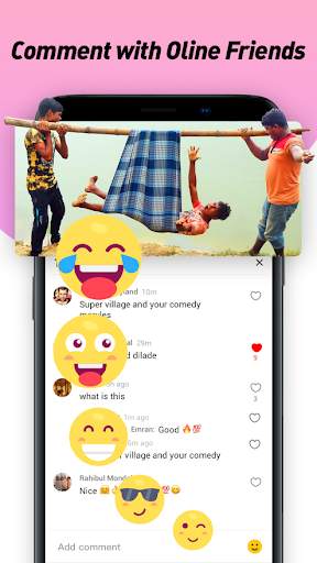 histatus-ShareChat, Dailyhunt, Status for Whatsapp screenshot 4