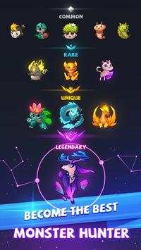 Poke Clash скриншот 2