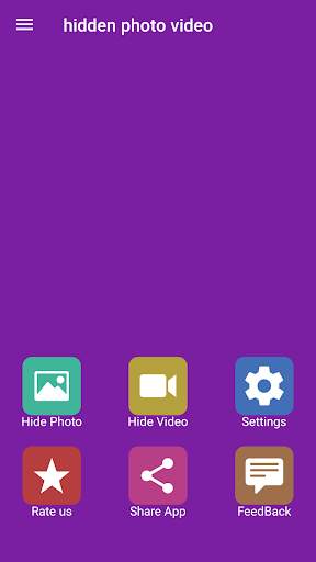 hidden photos videos screenshot 3