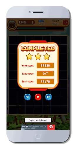 Match 3 Game screenshot 7