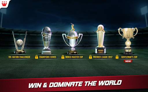 World T20 Cricket Champs 2020 screenshot 6