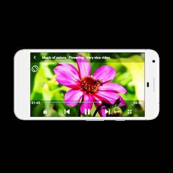 4k Video player  Pro screenshot 4