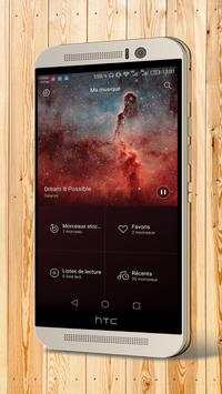 music player 2017 screenshot 3
