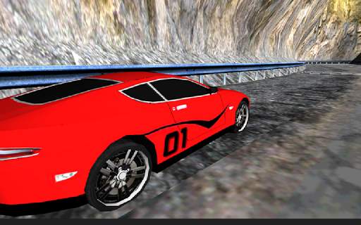 Turbo High Speed Car Racing 3D screenshot 15
