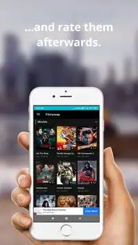 Filmywap screenshot 3