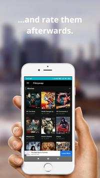 Filmywap screenshot 3