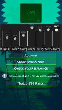 BTG Robot screenshot 1