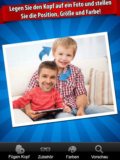 iFunFace - Create Funny Videos screenshot 4