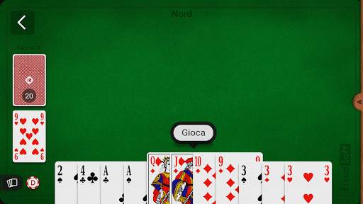 Gin Ramino screenshot 3