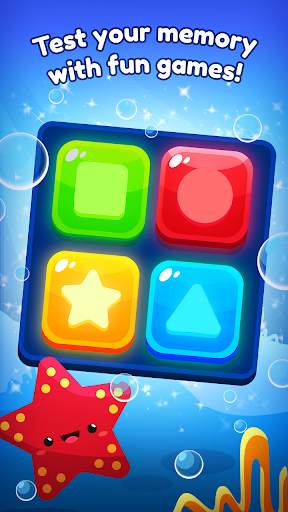 Kid Smart Games. Stimulate your brain screenshot 2