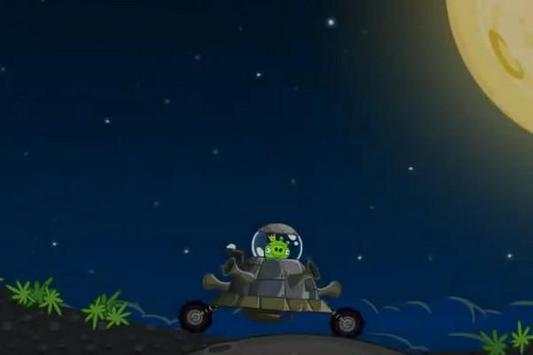 Game Angry Bird Star Wars Guide screenshot 1