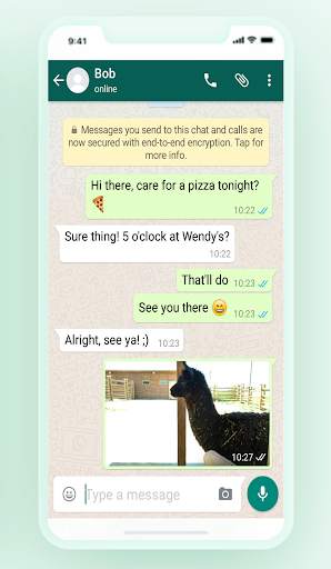 Free Whats Messenger Stickers New screenshot 2