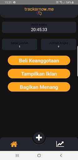 TrackerNow screenshot 3