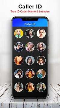 True ID Caller Name: Caller ID - Spam Blocker screenshot 4