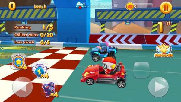 Super Drift Racing screenshot 5