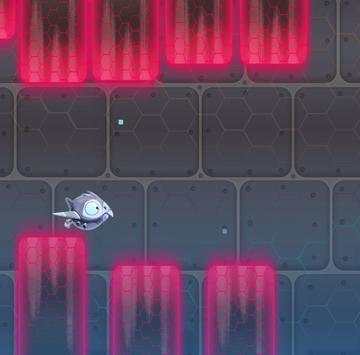 Robo Bird screenshot 2
