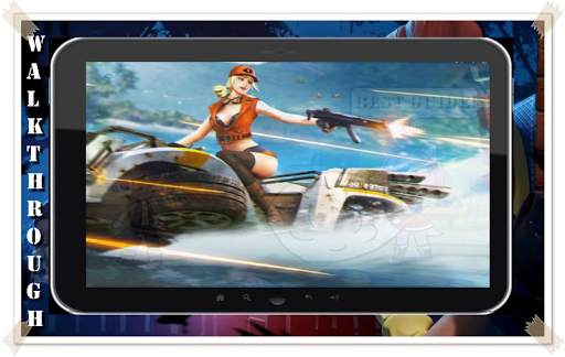 Free Guide  Fire New Game Walkthrough App screenshot 2