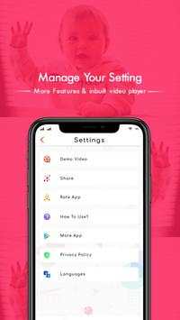 Video Downloader for Tik Toc - No Watermark screenshot 5