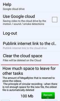 z 2019 Chinese endoscope & USB camera for Samsung screenshot 1