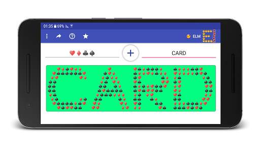 Emoji Letter Maker screenshot 8