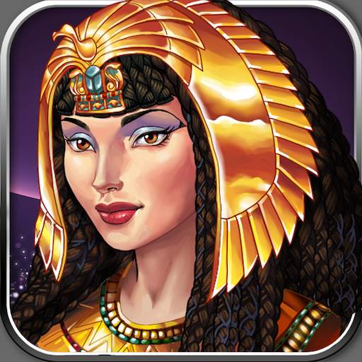 Slot - Pharaoh's Treasure - Free Vegas Casino Slot 1.7.3
