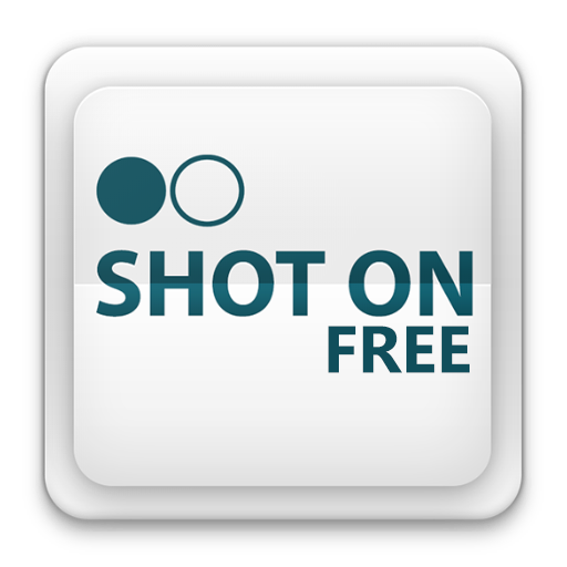 ShotOn Free - Auto Add ShotOn photo -ShotOn for mi icon