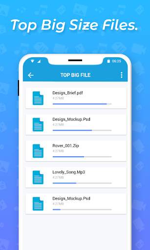 Storage Analyzer & Storage Manager screenshot 6