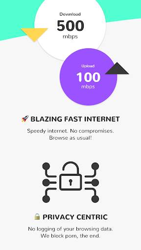 DETOXIFY - Porn App Blocker скриншот 6