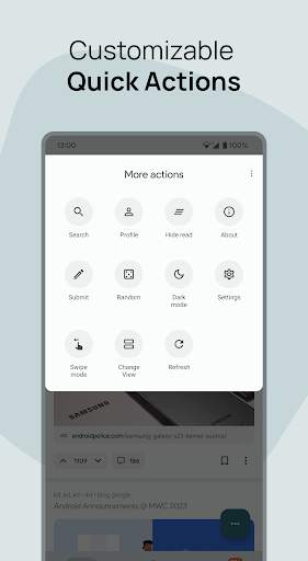 Sync for Reddit screenshot 5