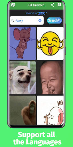 GIF Funny - Animated GIF, Trending GIF, Love GIF screenshot 2