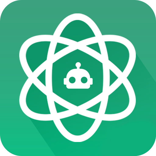 AI Chat-AI Chatbot Assistant icon