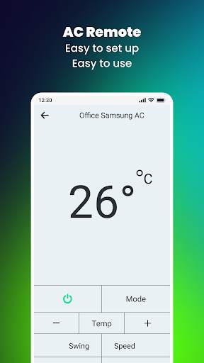 Remote Control for All TV screenshot 13