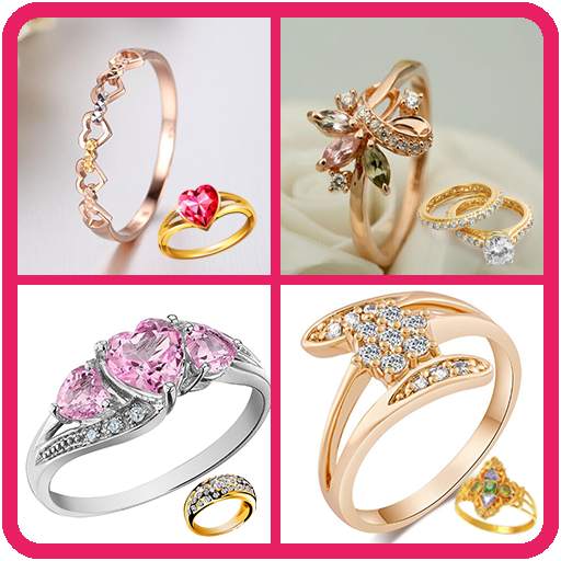 New Rings Collection HD 1.0.2