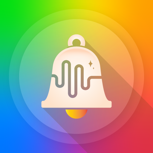 Social Ringtone, Wallpapers icon