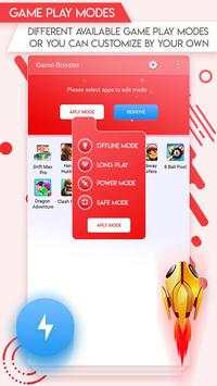 Game Booster screenshot 3