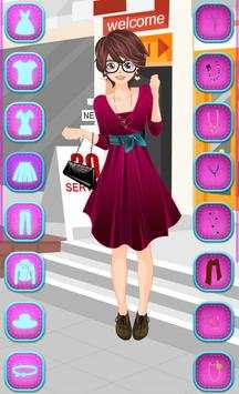 Teen Girls Street Fashion screenshot 2