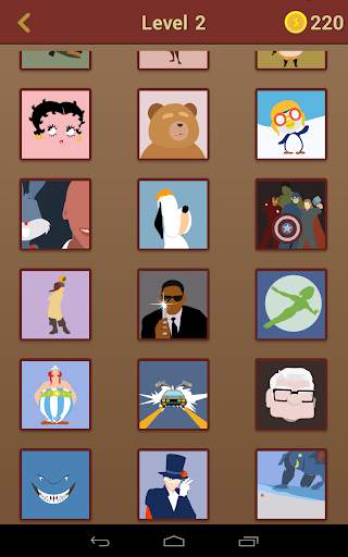 indovinare il filmato screenshot 7