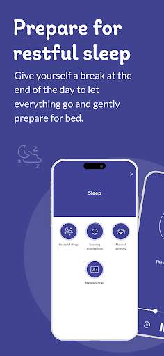 Mindfulness with Petit BamBou screenshot 6