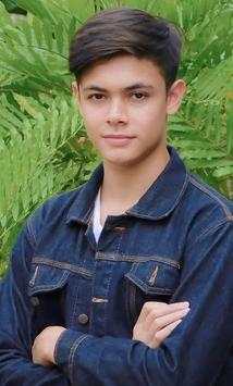 Bryan Andrew Wallpaper - Foto Offline screenshot 7