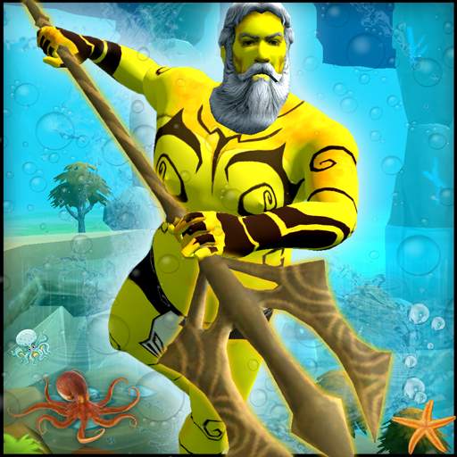 Live Aqua Hero Adventure: Superhero Games 1.0
