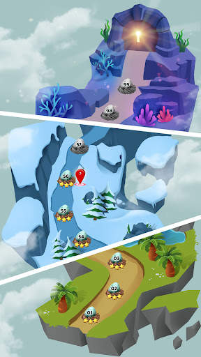 Bubble Shooter - Bubble Games screenshot 8
