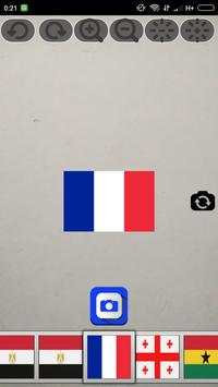 Camera Soccer Supporter screenshot 5