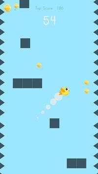 Flying Up Bird screenshot 6