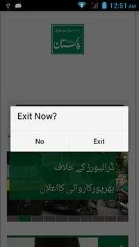 Daily Pakistan screenshot 7